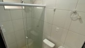 DISP. 25/10 - APTO 1 QUARTO MOBILIADO NO MORRETES