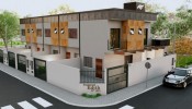 Residencial Edith Sobrado Geminado