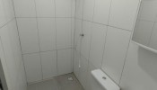 APARTAMENTO DE 2 QUARTOS NA RUA 434