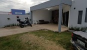 EXCELENTE CASA NA RUA 422