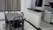 RESIDENCIAL MORRETES