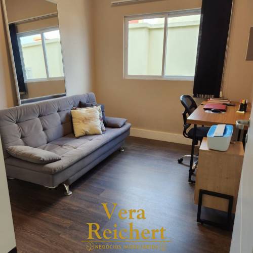 APTO 2 DEMI + 1 SU�TE COM 2 VAGAS GARAGEM ITAPEMA