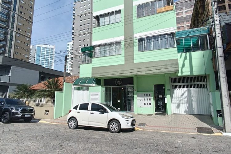 APARTAMENTO RESIDENCIAL BEIJA FLOR - DISP 15/12