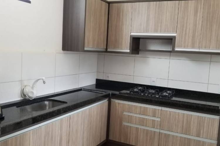 APARTAMENTO NO MORRETES