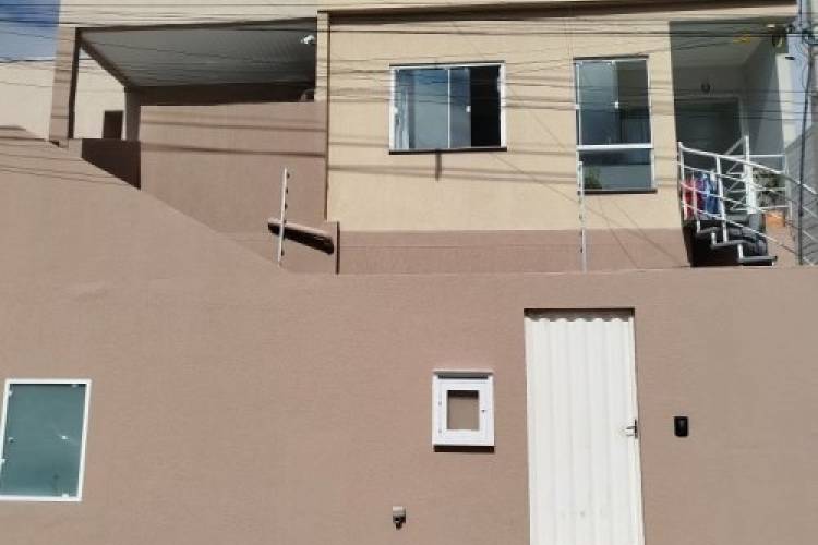 APARTAMENTO NO MORRETES