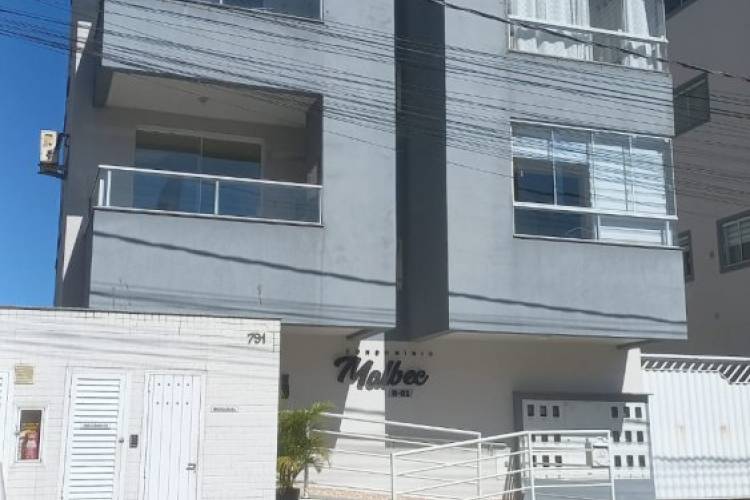 APTO 2 DORM 1 VAGA MORRETES ITAPEMA