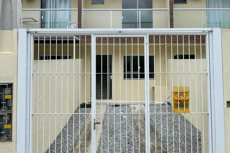 SOBRADO 2 SU�TES - ALTO S�O BENTO