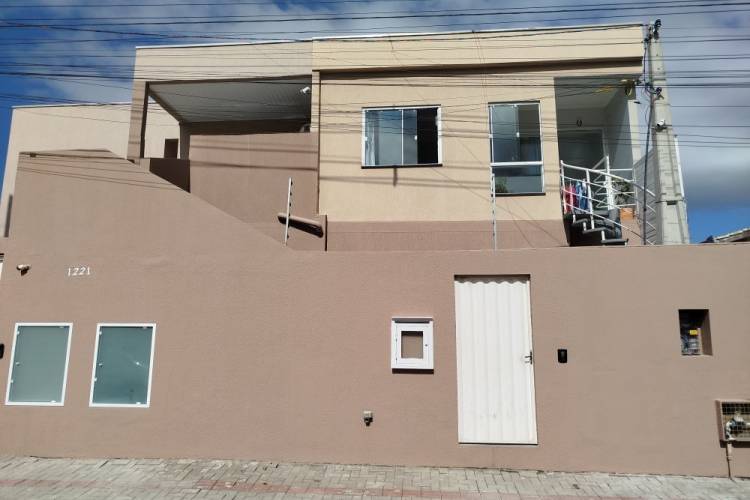 RUA 420 - LOFT 03 ANUAL - MORRETES - SEM CAU��O