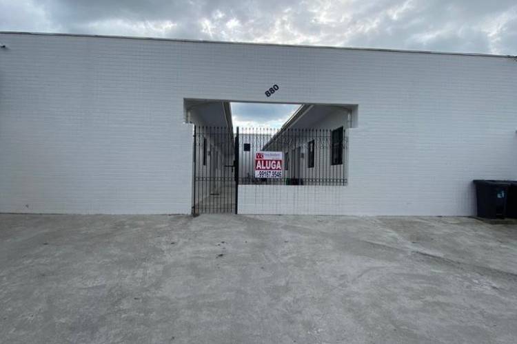 KITNET 05 RUA 460 - SEM CAU��O