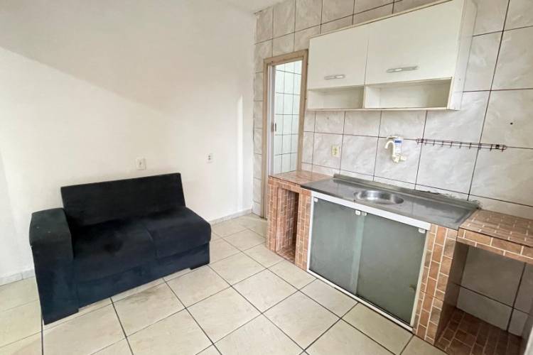 RUA 446, KITNET 01 - SEM CAU��O