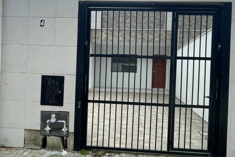 EXCELENTE CASA NO ALTO S�O BENTO DE 2 QUARTOS