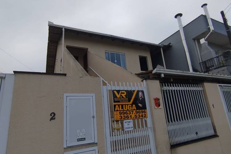 KITNET NA RUA 420, N 1002 - SEM CAU��O
