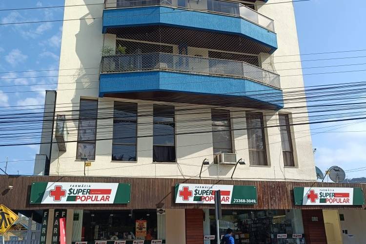 DISP. 17-09 - RESIDENCIAL VIEIRA, 2 SU�TES