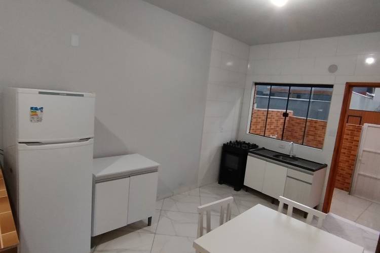LOFT SEMIMOBILIADO NO SERT�OZINHO - SEM CAU��O