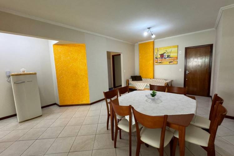ED. RESIDENCIAL CARAVELAS.