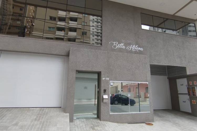 RES. BELLA HELENA - APTO 1 SU�TE + 1 QUARTO