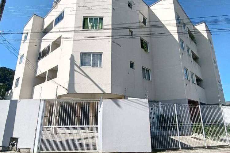 APTO 2 DORM 1 VAGA NO ALTO S�O BENTO