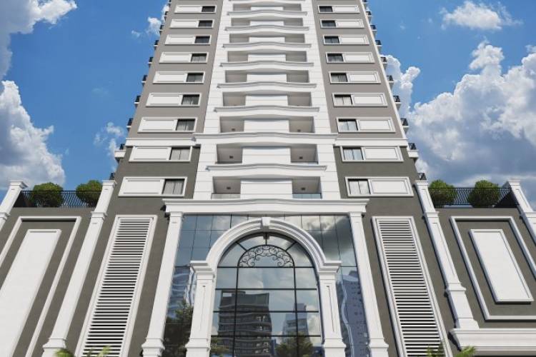 ESSENZA RESIDENZIALE