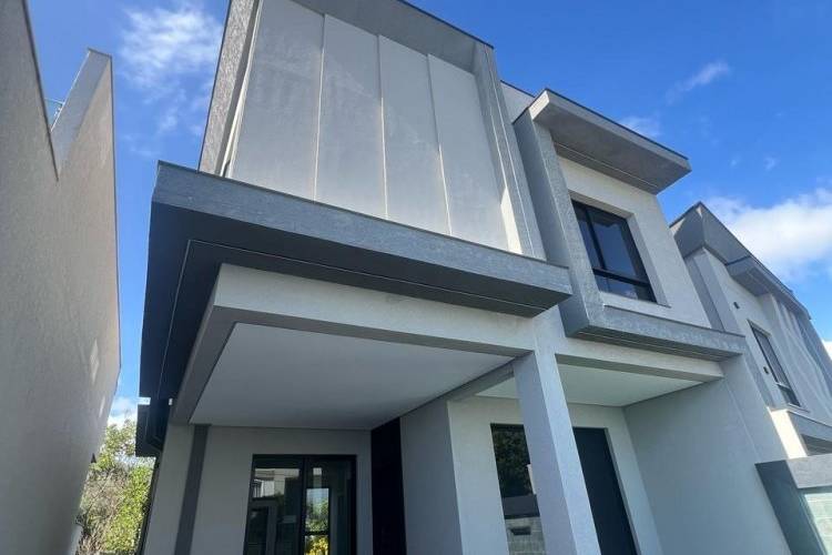 CASA ALTO  PADRO  INFINITY  OCEAN  EM PORTO BELO