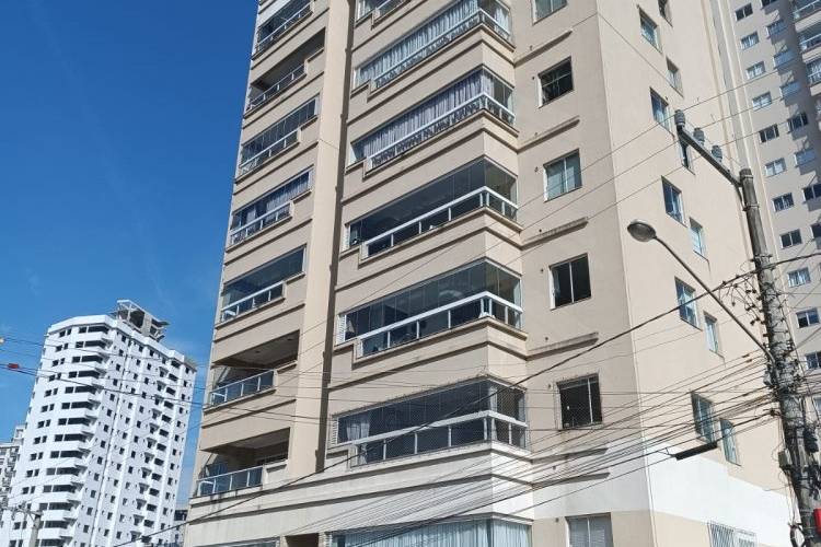 RESIDENCIAL PEDRO - MORRETES - ITAPEMA