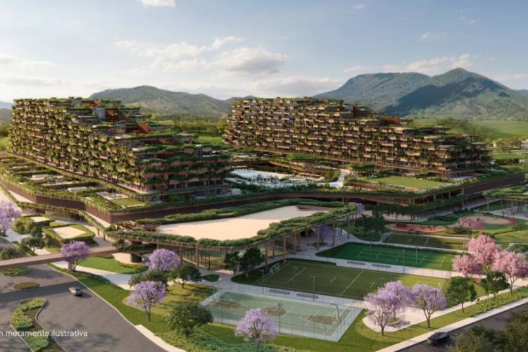 ALL RESORT PORTO BELO