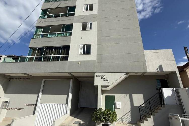 RESIDENCIAL DONA AUREA - MEIA PRAIA - ITAPEMA