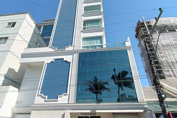 Residencial Murano