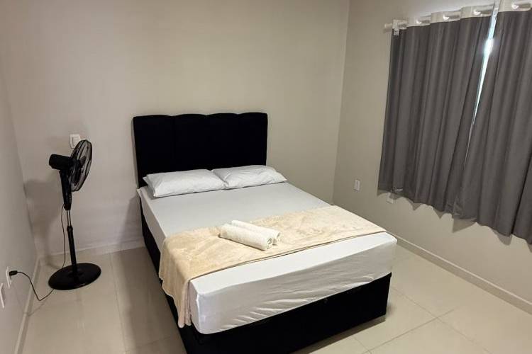 QUARTO 03 LOCA��O DE INVERNO