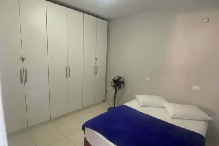 LOCA��O DE INVERNO-QUARTO 5-MORRETES-SEM CAU��O