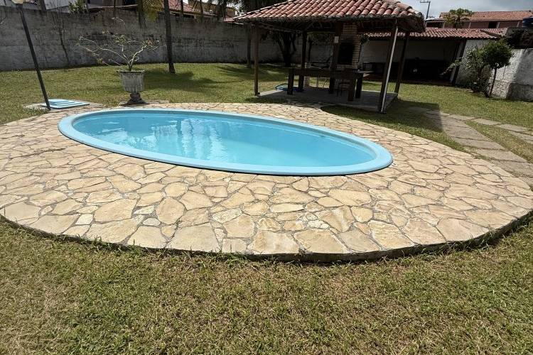 CASA A VENDA - BARRA DO RIO - EXTREMOZ