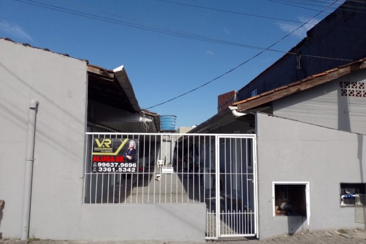 KITNET 07 ANUAL - RUA 460 - SEM CAU��O